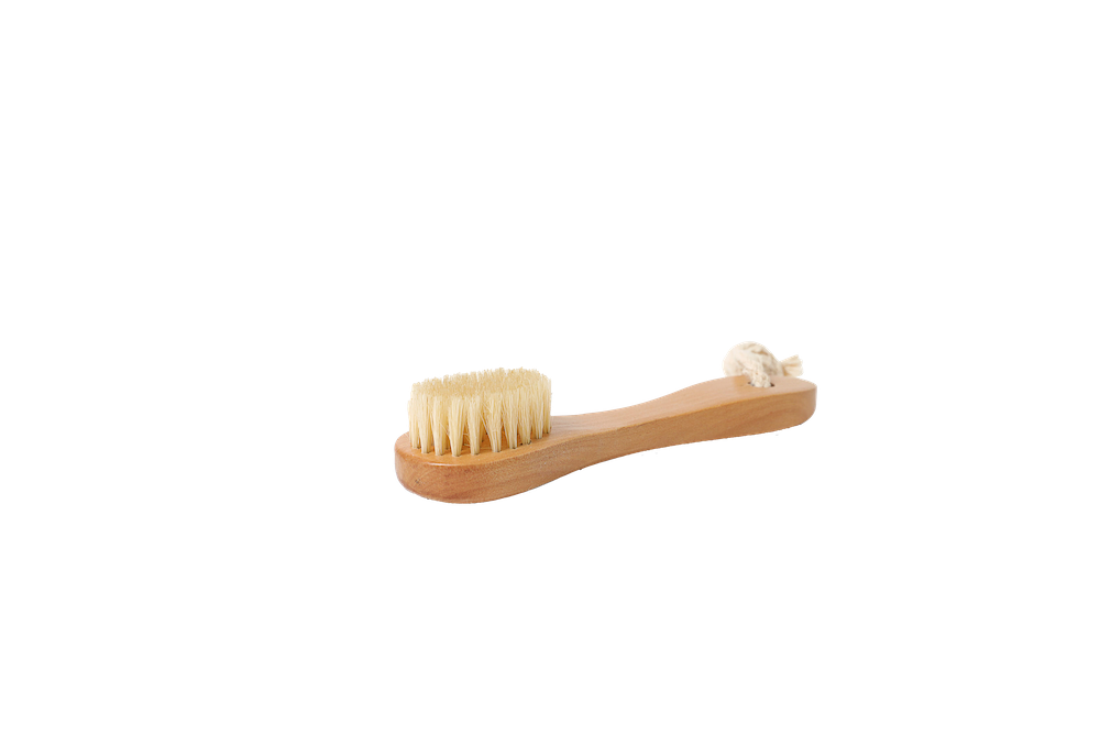 XEMO Exfoliation Brush
