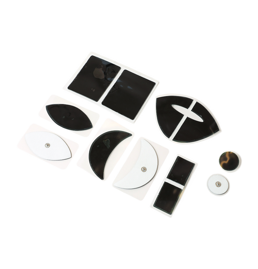 XEMO Pro Replacement Pads